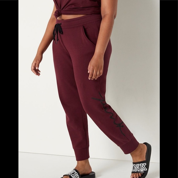 PINK Victoria’s Secret Everyday Lounge Jogger - Picture 3 of 6